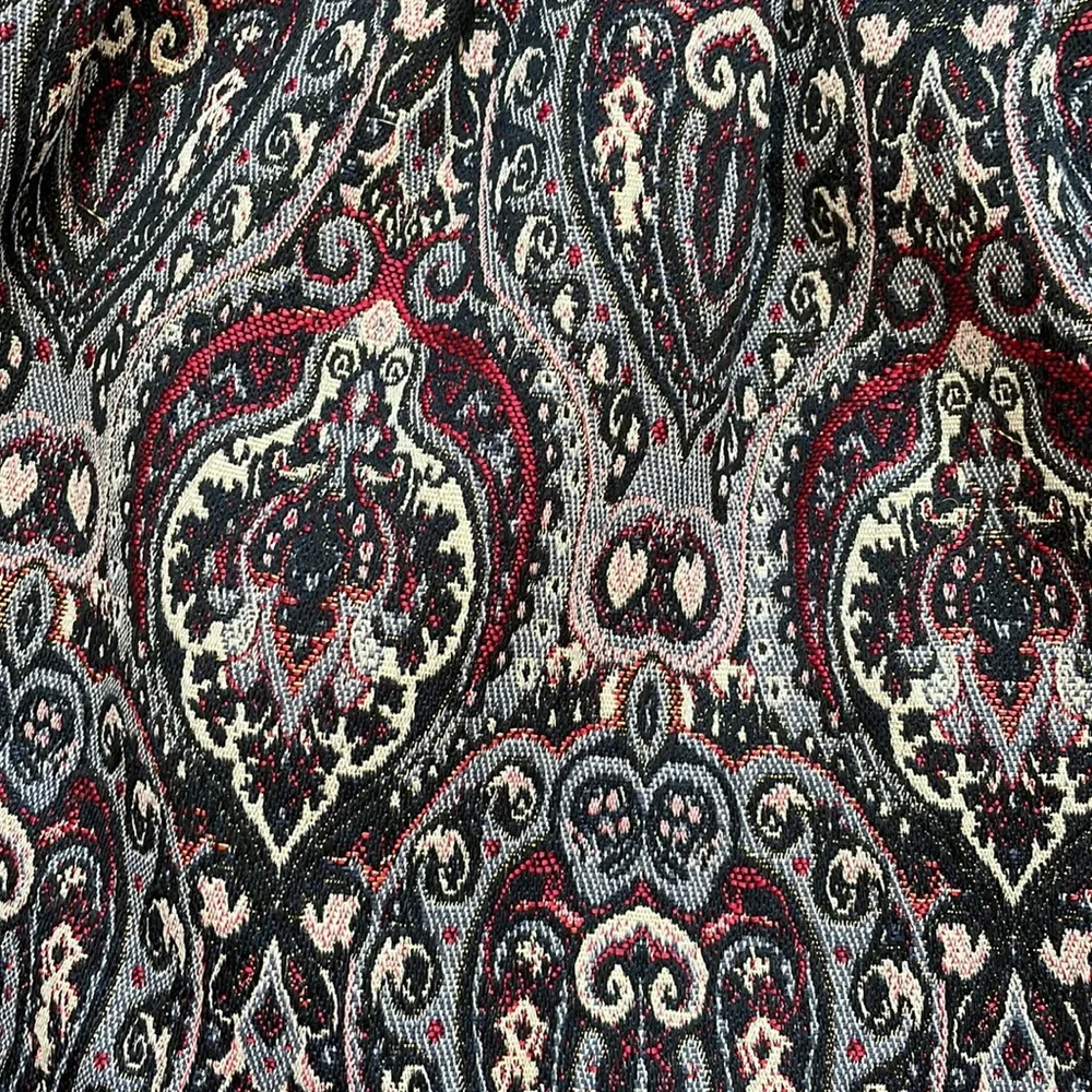 BB Dakota paisley dress - Picture 2 of 7